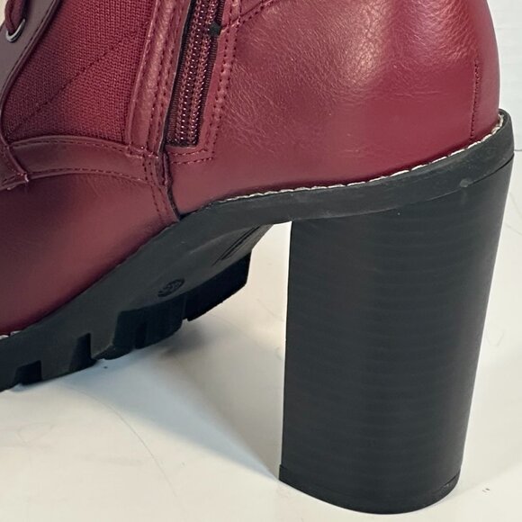 WOMEN'S SIZE 8.5 M NEW BOOTS - Picture 15 of 16